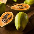 Sementes De Mamão Papaya Hawaii Super Isla