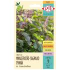 Sementes De Manjericão Sagrado Prana Isla