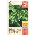 Sementes De Manjericão Toscano [folha De Alface] Isla