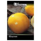 Sementes De Maracujá Azedo Amarelo Feltrin