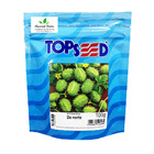 Sementes De Maxixe Do Norte Pcte C/ 100 Gramas