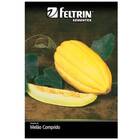 Sementes De Melão Gaúcho Comprido Feltrin