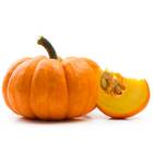 Sementes De Mini Abóbora Joaquina Feltrin