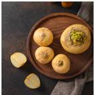 Sementes de Nabo (Gota Amarela) ISLA