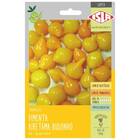 Sementes De Pimenta Airetama (biquinho Amarela) Super Isla