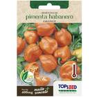 Sementes De Pimenta Habanero (orange) Topseed