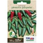 Sementes De Pimenta Jalapeno Topseed
