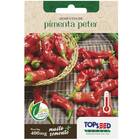 Sementes De Pimenta Peter Pepper Topseed