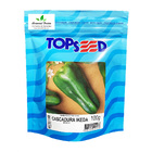 Sementes De Pimentão Cascadura Ikeda Seleção Pcte C/ 100 Gram