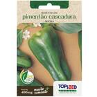 Sementes De Pimentão Cascadura Ikeda Topseed