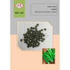 Sementes De Quiabo Hibrido Canindé (100 Sementes) Isla