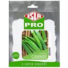 Sementes De Quiabo Hibrido Canindé (100 Sementes) Isla