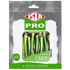 Sementes De Quiabo Hibrido Cariri (100 Sementes) Isla