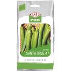 Sementes De Quiabo Santa Cruz 47 (100g) Isla