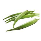 Sementes De Quiabo Valença Feltrin