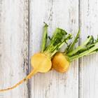 Sementes De Rabanete Aquiles (amarelo) Isla