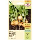 Sementes De Rabanete Aquiles (amarelo) Isla