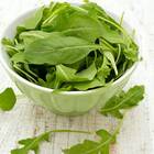 Sementes De Rúcula Cultivada (50g) Isla