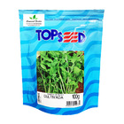 Sementes De Rúcula Cultivada Pcte C/ 100 Gramas