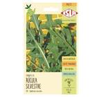 Sementes De Rúcula Diana [silvestre] Isla