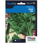 Sementes De Salsa Lisa (10g) Blueline Topseed