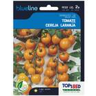 Sementes De Tomate Cereja Laranja (2g) Blueline Topseed