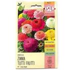Sementes De Zinnia Tutti Frutti Isla