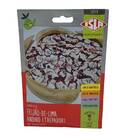 Sementes Feijão Andino De Lima (trepador) Super 10g Isla