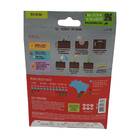 Sementes Feijão Andino De Lima (trepador) Super 10g Isla