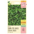 Sementes Grama São Carlos (folha Larga) Isla