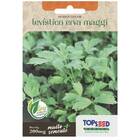 Sementes Levístico (erva Maggi) Topseed