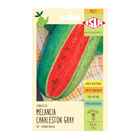 Sementes Melancia Charleston Gray Isla