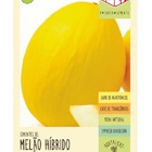 Sementes Melão Hibrido Calábria Isla