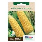 Sementes Milho Doce Azteca (amarelo) Topseed