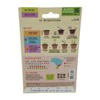 Sementes Mostarda Crespa Roxa (kyoto) Isla