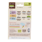 Sementes Mostarda Lisa Microverdes