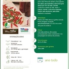 Sementes Pimenta Malagueta Topseed