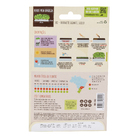 Sementes Rabanete Microverdes