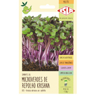 Sementes Repolho Krishna Microverdes