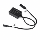 Sensi Ellegance Conversor Pra Controle Independente 12v/24v I