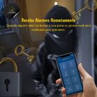 Sensor Abertura De Porta E Janela Zigbee Inteligente Jwcom