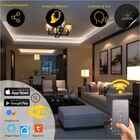 Sensor Abertura Inteligente Porta Janela Wi-fi  Tuya Alexa