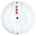 Sensor Acustico Pyronix Fp05101 Dupla Frequencia Quebra Vidro