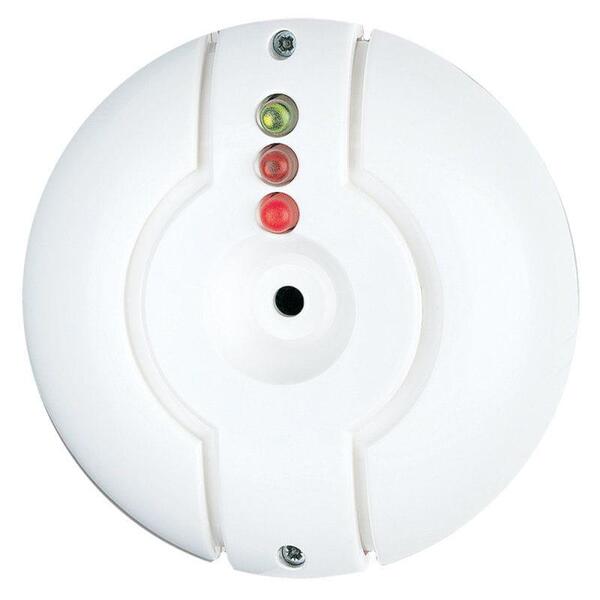 Sensor Acustico Pyronix Fp05101 Dupla Frequencia Quebra Vidro