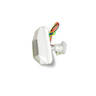 Sensor Articulável C/ Fotocelula E Ajuste Tempo - Double