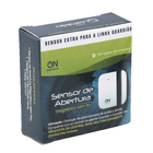 Sensor de  Abertura Sem Fio Guardião ON Eletrônicos