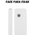 Sensor De Abertura De Portas E Janelas Inteligente Tuya Wifi