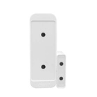 Sensor De Abertura De Portas E Janelas Zigbee Ambiente Conectado Steck