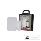 Sensor de Abertura e Fechamento IoT E-Comfort Pixel TI