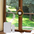 Sensor de Abertura e Fechamento IoT E-Comfort Pixel TI